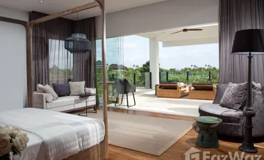 5 Bedroom Villa for sale in Pererenan, Bali