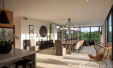 5 Bedroom Villa for sale in Pererenan, Bali
