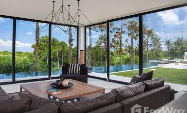 5 Bedroom Villa for sale in Pererenan, Bali