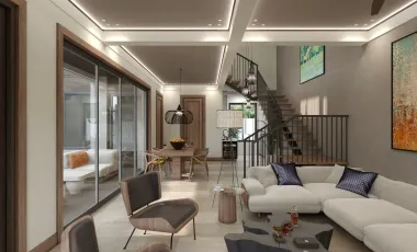 3 Bedroom Villa for sale in Denpasar Selata, Bali