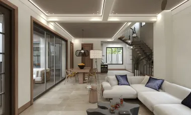 3 Bedroom Villa for sale in Denpasar Selata, Bali