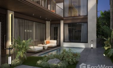 3 Bedroom Villa for sale in Denpasar Selata, Bali