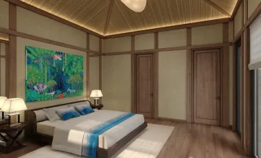3 Bedroom Villa for sale in Denpasar Selata, Bali