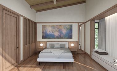 3 Bedroom Villa for sale in Denpasar Selata, Bali