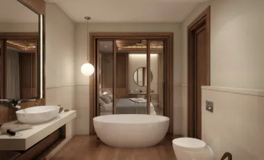 3 Bedroom Villa for sale in Denpasar Selata, Bali