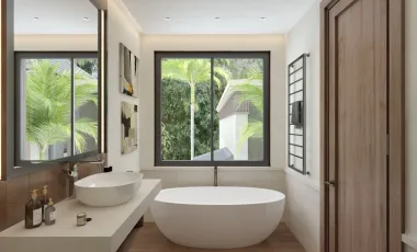 3 Bedroom Villa for sale in Denpasar Selata, Bali