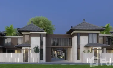 3 Bedroom Villa for sale in Denpasar Selata, Bali