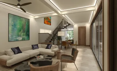 3 Bedroom Villa for sale in Denpasar Selata, Bali