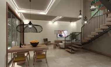 3 Bedroom Villa for sale in Denpasar Selata, Bali