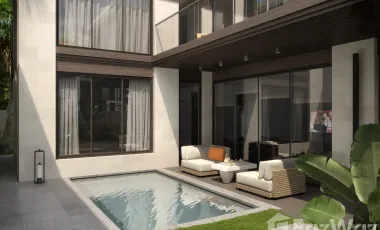 3 Bedroom Villa for sale in Denpasar Selata, Bali