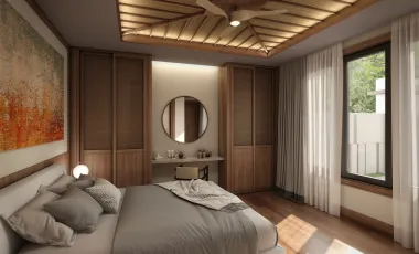 3 Bedroom Villa for sale in Denpasar Selata, Bali