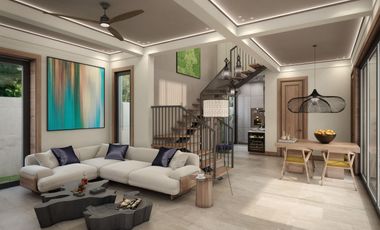 3 Bedroom Villa for sale in Denpasar Selata, Bali