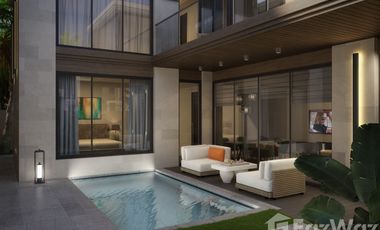 3 Bedroom Villa for sale in Denpasar Selata, Bali