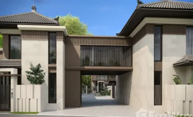 3 Bedroom Villa for sale in Denpasar Selata, Bali
