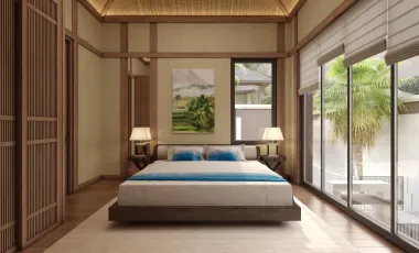 3 Bedroom Villa for sale in Denpasar Selata, Bali