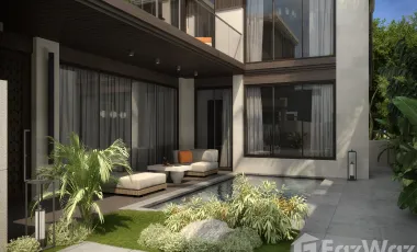 3 Bedroom Villa for sale in Denpasar Selata, Bali