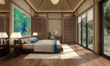 3 Bedroom Villa for sale in Denpasar Selata, Bali