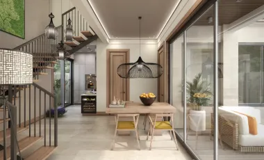 3 Bedroom Villa for sale in Denpasar Selata, Bali