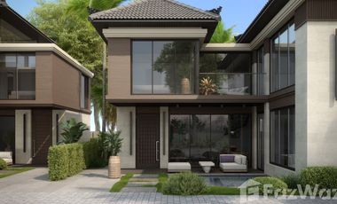 3 Bedroom Villa for sale in Denpasar Selata, Bali