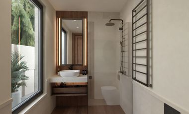 3 Bedroom Villa for sale in Denpasar Selata, Bali