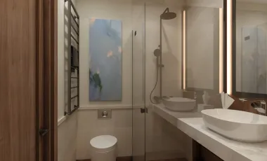 3 Bedroom Villa for sale in Denpasar Selata, Bali