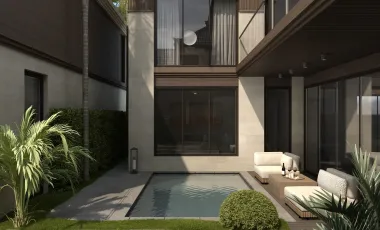 3 Bedroom Villa for sale in Denpasar Selata, Bali