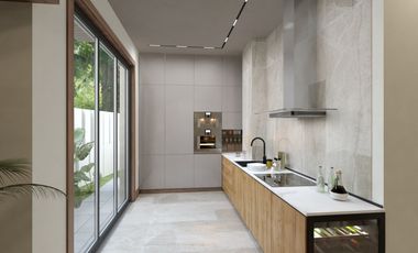 3 Bedroom Villa for sale in Denpasar Selata, Bali