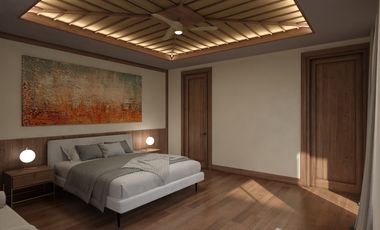 3 Bedroom Villa for sale in Denpasar Selata, Bali