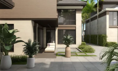 3 Bedroom Villa for sale in Denpasar Selata, Bali