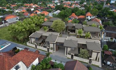 3 Bedroom Villa for sale in Denpasar Selata, Bali