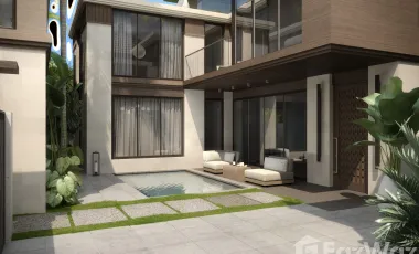 3 Bedroom Villa for sale in Denpasar Selata, Bali