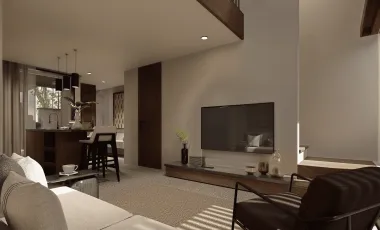 1 Bedroom Villa for sale in Denpasar Selata, Bali