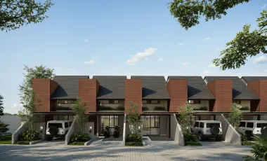 1 Bedroom Villa for sale in Denpasar Selata, Bali