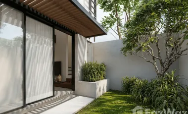 1 Bedroom Villa for sale in Denpasar Selata, Bali