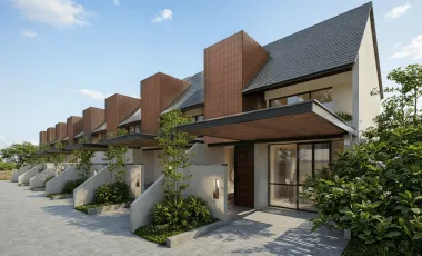 1 Bedroom Villa for sale in Denpasar Selata, Bali