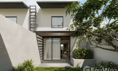 1 Bedroom Villa for sale in Denpasar Selata, Bali