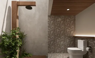 1 Bedroom Villa for sale in Denpasar Selata, Bali