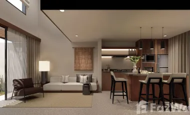 1 Bedroom Villa for sale in Denpasar Selata, Bali