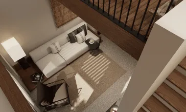 1 Bedroom Villa for sale in Denpasar Selata, Bali