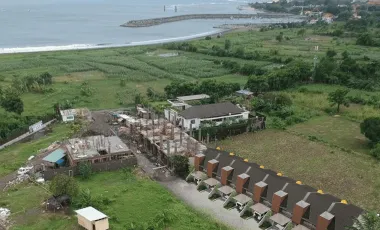 1 Bedroom Villa for sale in Denpasar Selata, Bali