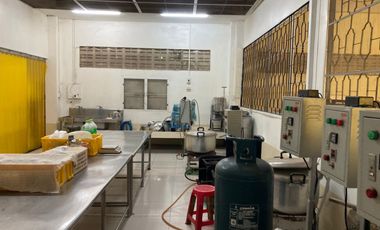 Warehouse for sale in Samo Khae, Phitsanulok