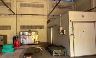 Warehouse for sale in Samo Khae, Phitsanulok