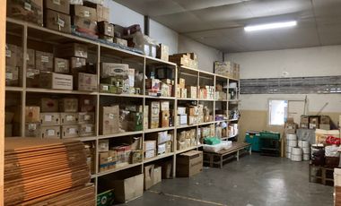 Warehouse for sale in Samo Khae, Phitsanulok