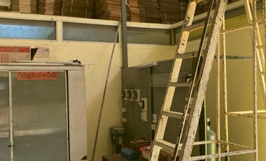 Warehouse for sale in Samo Khae, Phitsanulok