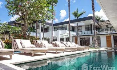 5 Bedroom Villa for sale in Pererenan, Bali