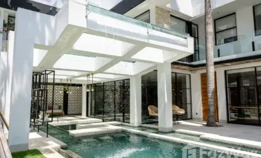 5 Bedroom Villa for sale in Pererenan, Bali