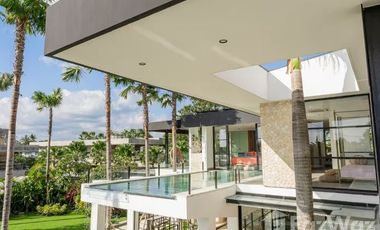 5 Bedroom Villa for sale in Pererenan, Bali