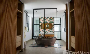 5 Bedroom Villa for sale in Pererenan, Bali