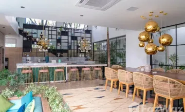 5 Bedroom Villa for sale in Pererenan, Bali