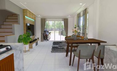 3 Bedroom Townhouse for sale at Alillada Village